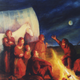 Illustration for article titled Christopher Guests Production Designer On How He Sets A Movies Mood